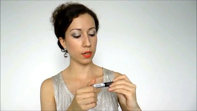 Kосметика в мусорку - стоящие продукты и бяки:) смотреть онлайн