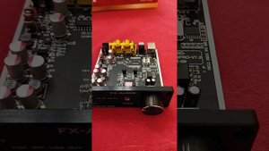 бюджетный ЦАП с хорошим разрешением (в автомобиль)