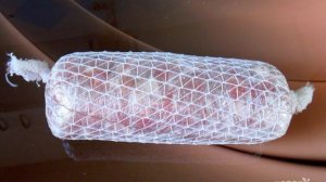 Домашняя ветчина в мультиварке