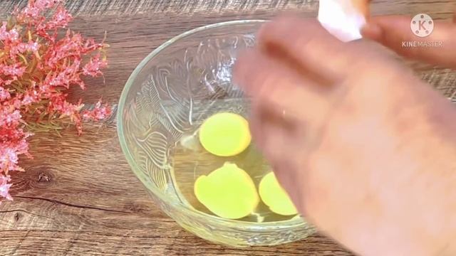 ТАК ЗАВТРАК ГОТОВИТЬ ТОЛЬКО МОЯ СВЕКРОВЬ! Беру стручковую фасоль и яйца! Стручковая фасоль рецепты