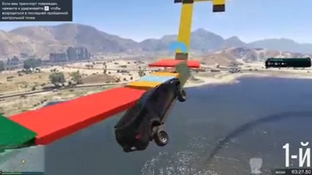 Проходим скилл тест который создал друг смотреть онлайн