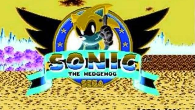 Sonic the Hedgehog Music - Labyrinth Zone - Reversed смотреть онлайн