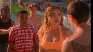 ЯСТРЕБ? против КЕННИ. КОБРА КАЙ 5 СЕЗОН