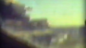 245 гвардейский мотострелковый полк. Полевой выход. 1998г.