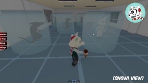 ZOMBIES AT SCHOOL!! Roblox ALL OF US ARE DEAD OBBY