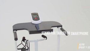 Беговая дорожка Alpin Sprint T-157