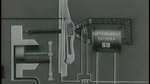 Как устроен и работает Электровоз ВЛ10