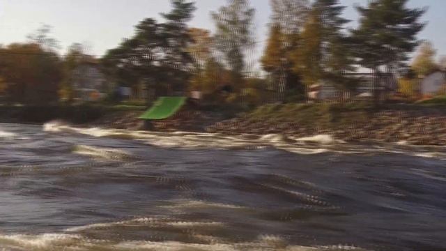 Лосевский порог смотреть онлайн