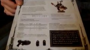 Dark Vengeance Introduction and Unboxing