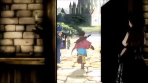 Dragon Quest ~Main Theme~ by Koichi Sugiyama