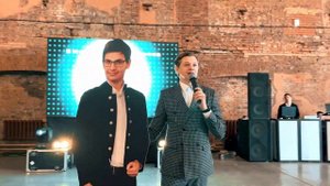 ВЫПУСКНОЙ ВОЕННО-МЕДИЦИНСКОЙ АКАДЕМИИ 2023. КАК ВЫГЛЯДИТ КРУТОЕ СОБЫТИЕ НА 107 ГОСТЕЙ.