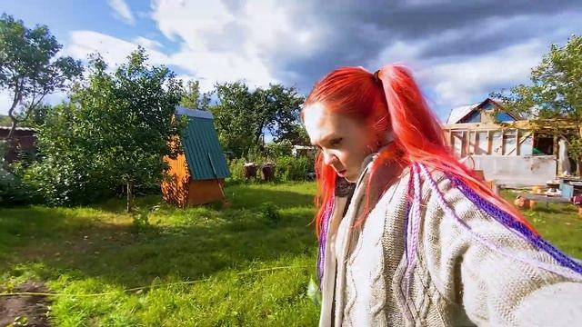 Собрали огромный урожай тыкв. Итоги, осень 2022. Наш садовый участок. смотреть онлайн