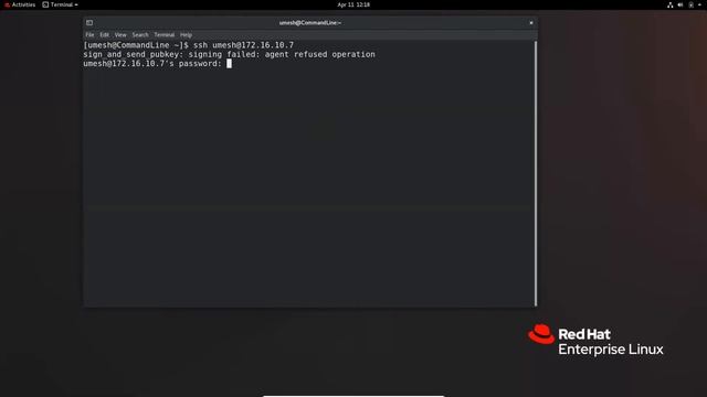 010 - How To Protect Your Private Key | How To Setup SSH Public Key Authentication Using Keygen смотреть онлайн