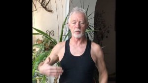 УПРАЖНЕНИЕ ДЛЯ РАЗГОНА ЛИМФЫ