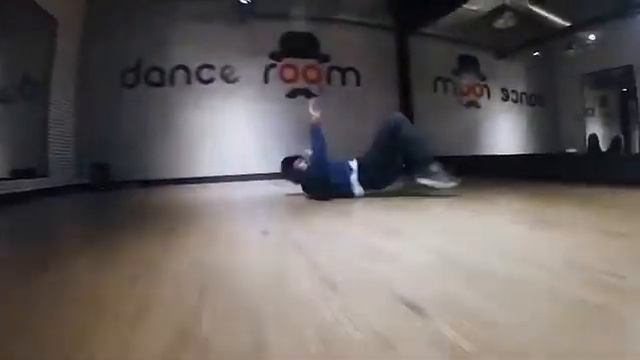 Break Dance Пушкино смотреть онлайн