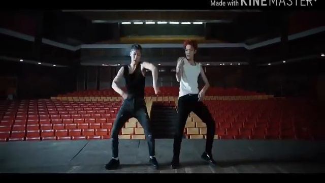 Тэен(NCT) как твой парень. Часть первая. смотреть онлайн