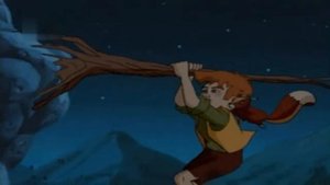 Принцесса Сисси \ Princess Sissi \ Серия 7 \\ Риск - благородное дело