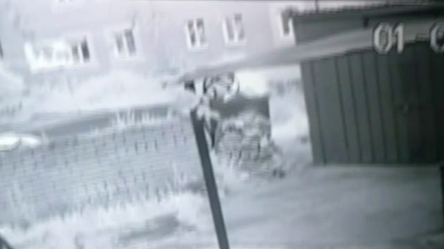 В Черногорске оперативники установили злоумышленника, пытавшегося поджечь кафе