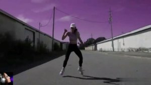 Kate Lesing Vs Class X - If I Could B (Martik C Rmx ).mp4
