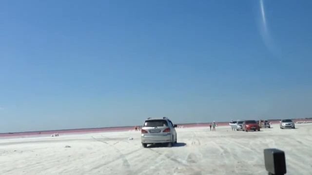 Бурлинское озеро (Бурсоль) смотреть онлайн