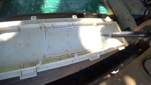 Стиральная машинка не крутит барабан, ремонт платы