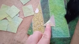 УГОЛКИ ДЛЯ ФОТОГРАФИЙ,АЛЬБОМОВ И БЛОКНОТОВ.mp4