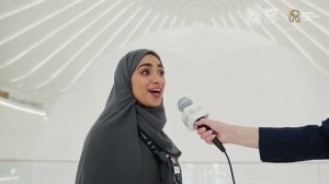 Павильон ОАЭ на Экспо 2020 — Легендарная структура с вдохновляющим посланием