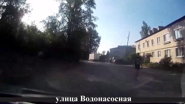 Едем по Екатеринбургу, до Кубы и обратно, июнь 2023 смотреть онлайн