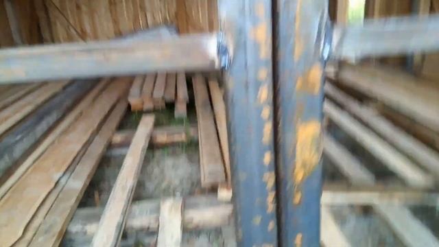 Ворота для гаража своими руками, Garage door