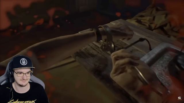 Мне не нравится такое (ಥ_ಥ) ► ВАЛЕРА ГОСТЕР ( Valera Ghosther ) | Реакция смотреть онлайн