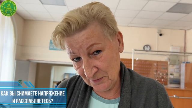 Репортаж Лагерь 2024 1 смена 6 выпуск