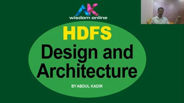 00. Introduction to BigData and Hadoop Course for Practitioners | Hindi смотреть онлайн