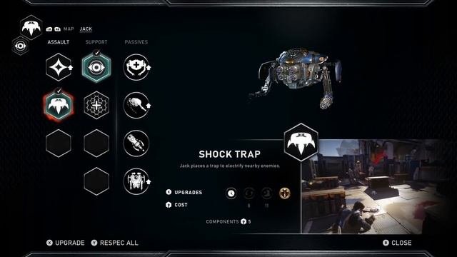 ВЫ ЗАСТАВИЛИ МЕНЯ ПРОЙТИ GEARS 5 (обзор, аналитика)