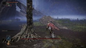 Elden Ring HOW TO GET Eleanor Poleblade Unique Weapon "BLOODBLADE DANCE TWINBLADE"
