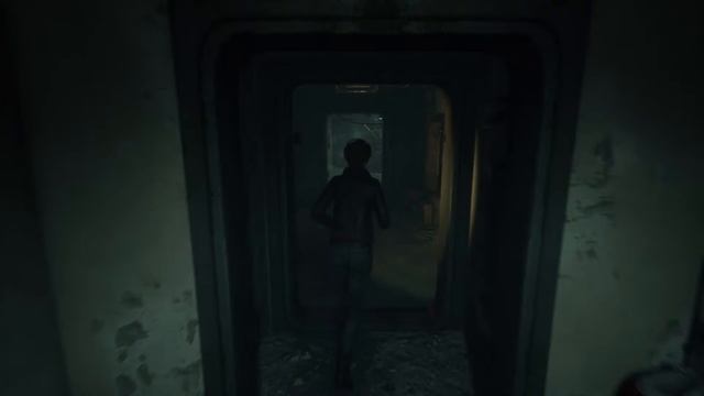 The Medium Прохождение.насос с водой 2.ФИНАЛ.Часть#7 смотреть онлайн