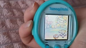 Тамагочи смарт обзор тамасма карты  Rainbow friends?☁️