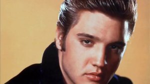 Elvis Presley - Besame Mucho
