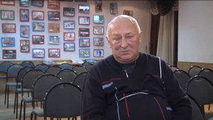 Интервью Четвериков Владимир