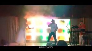 SHERIDANS Project. т. 89183418807 .  Наталья и Павел Куликовы. Краснодар.