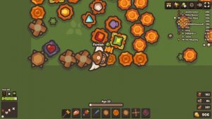 Taming.io - Perfect Solo Amber Base Tutorial - 3.3M & 219 Kills