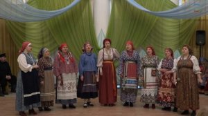 Недолго веночку на стеночке висеть    22-02н