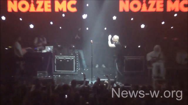 Xytry Mans in da House of Noize MC ELKA 02.01.2017 смотреть онлайн