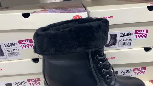 МАГАЗИН ОБУВИ КАРИ 👢ШИКАРНАЯ НОВАЯ КОЛЛЕКЦИЯ ЗИМА 2019! АКЦИИ И СКИДКИ В KARI.ОБУВЬ Pierre Cardin ❄
