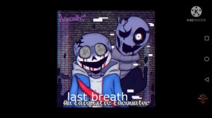 музыка ласт брич санса фаза 3