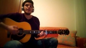 Hope of Deliverance (Paul McCartney) - Guitar COVER
