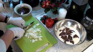 Нежная Печёночная Запеканка ПО-ФИНСКИ / Национальное Финское блюдо #5