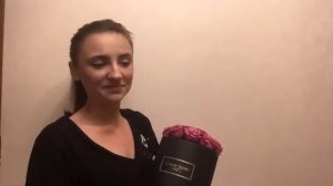 Стабилизированные цветы отзыв