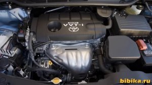 Toyota Venza (Тойота Венза) -  видеообзор