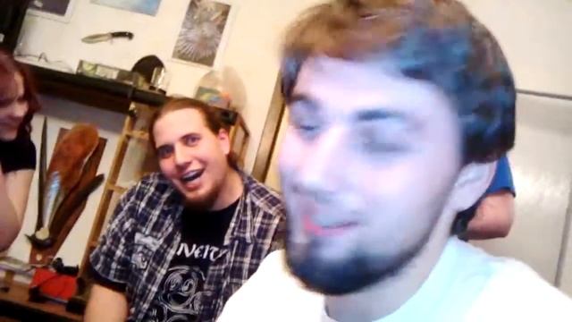 Bystrc Bonus (Horst Petrov, mistr Bystrce ve vysávání) смотреть онлайн