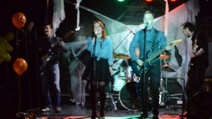 [PV] Оркестр'S - Метель (Коронована луной) | ДДТ, 29/10/2016